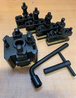 HURTIGSKIFT 80X80X56 MM